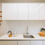 Seminiak - 1 Bedroom And Parking In Saldanha