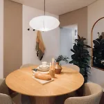 Seminiak - 1 Bedroom And Parking In Saldanha Apartamento *