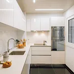 Apartamento Seminiak - 1 Bedroom And Parking In Saldanha *