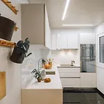 Apartamento Seminiak - 1 Bedroom And Parking In Saldanha *
