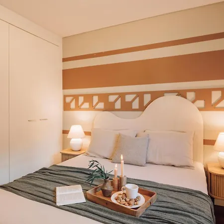 Seminiak - 1 Bedroom And Parking In Saldanha *