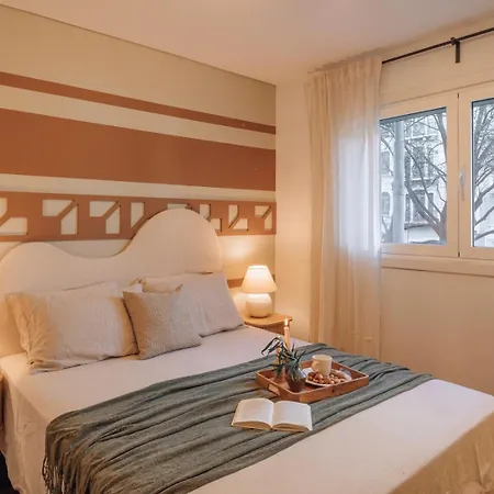 Apartamento Seminiak - 1 Bedroom And Parking In Saldanha *