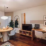 Seminiak - 1 Bedroom And Parking In Saldanha Апартаменти