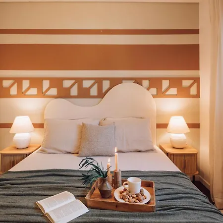 Seminiak - 1 Bedroom And Parking In Saldanha