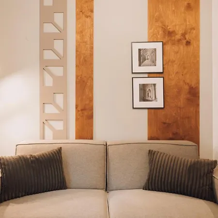 Apartmán Seminiak - 1 Bedroom And Parking In Saldanha *