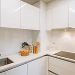 Seminiak - 1 Bedroom And Parking In Saldanha Lejlighed Lisboa